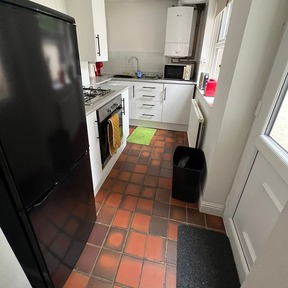Student House Cleaning Buxton